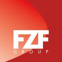FZF group srl Logo