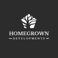 Homegrown Property Development Logo