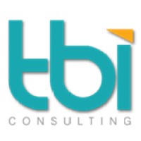 TBI Consulting Albania Logo