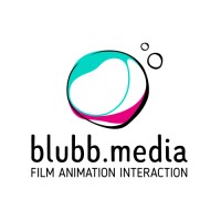 blubb.media GmbH Logo