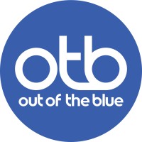 otb creative design Logo