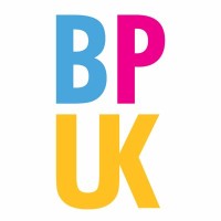 BookPrintingUK Logo