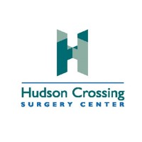 Hudson Crossing Surgery Center Logo