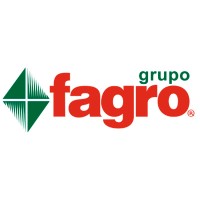 Grupo Fagro Logo