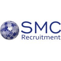 SMC Recruitment Logo