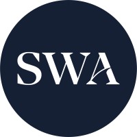 Samuelson Wylie Associates Ltd. Logo