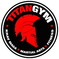 Titan Gym, LLC Logo