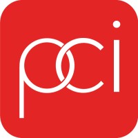 The Powder Coating Institute (PCI) Logo