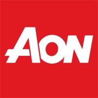 Aon Venezuela Logo