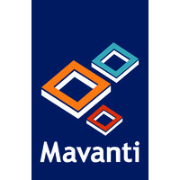 Mavanti BV Logo