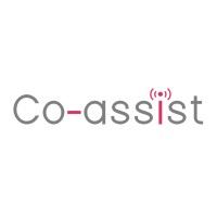 Co-assist SAS Logo