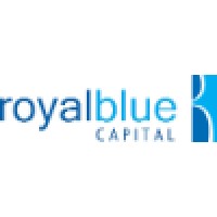 Royal Blue Capital, LLC Logo