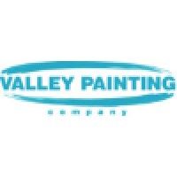 Valley Painting Company Logo