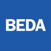 BEDA - The Bureau of European Design Associations Logo