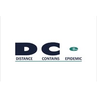 DCE Group Ltd. Logo