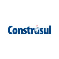 Feira Construsul Logo