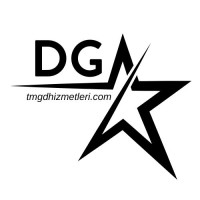 TMGD Hizmetleri Ind. Trade. Co. Ltd. Logo