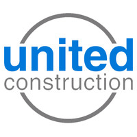 United Construction Company Logo