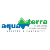 Aquaterra Greece Logo