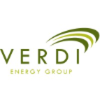 Verdi Energy Group Logo