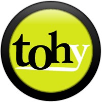 Tohy Logo