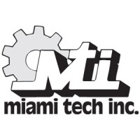 Miami Tech Inc. Logo