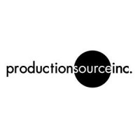 Production Source, Tampa Bay Logo