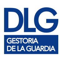 Gestoria de la Guardia Logo