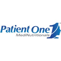 Patient One MediNutritionals® Logo