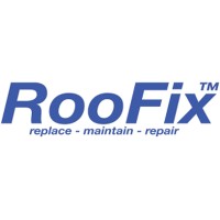 RooFix Services Inc Logo