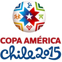 Copa América Chile 2015 Logo
