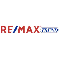 RE/MAX Trend Logo
