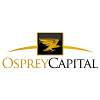 Osprey Capital Logo