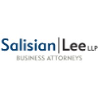 Salisian | Lee LLP Logo