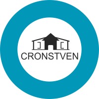 Constructora Cronstven de México Logo