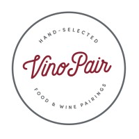 Vino Pair LLC Logo