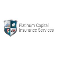 Platinum Capital Insurance Services Logo