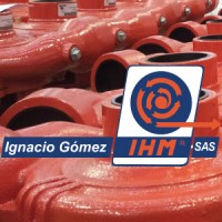 Ignacio Gómez IHM SAS Logo
