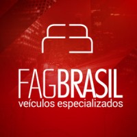 FAG BRASIL Logo