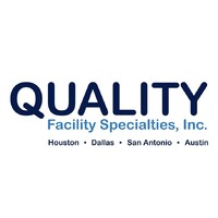 Quality Facility Specialists, Inc. Logo