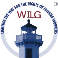 Workers Injury Law & Advocacy Group Logo
