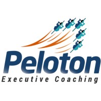 Peloton Executive Coaching Logo