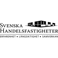 Svenska Handelsfastigheter Logo