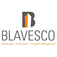 Blavesco, LTD Logo