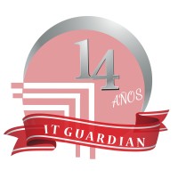 IT Guardian auditing & consulting services S.C. Logo
