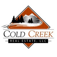 Cold Creek Real Estate, LLC Logo