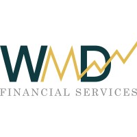 WMD Financial Services Logo
