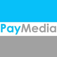 PayMedia Logo