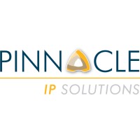 Pinnacle IP Solutions Logo