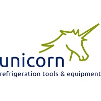 Unicorn bv Logo